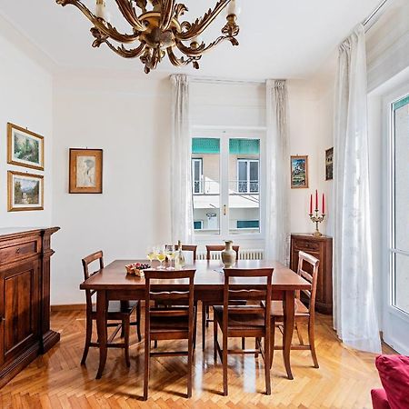 I Fiori 3-16 Apartment By Wonderful Italy Sanremo Dış mekan fotoğraf