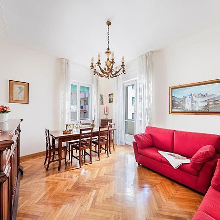 I Fiori 3-16 Apartment By Wonderful Italy Sanremo Dış mekan fotoğraf