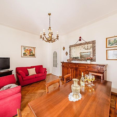 I Fiori 3-16 Apartment By Wonderful Italy Sanremo Dış mekan fotoğraf