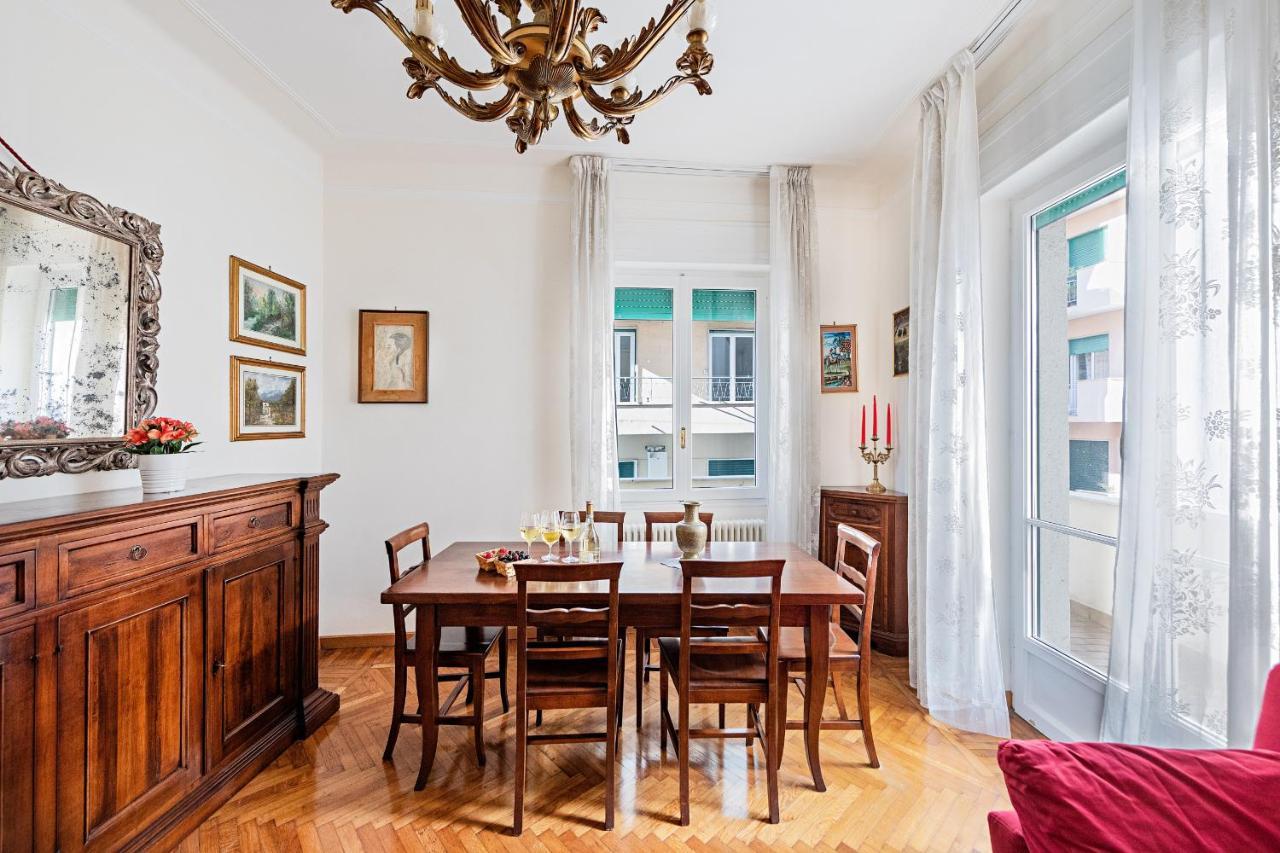 I Fiori 3-16 Apartment By Wonderful Italy Sanremo Dış mekan fotoğraf