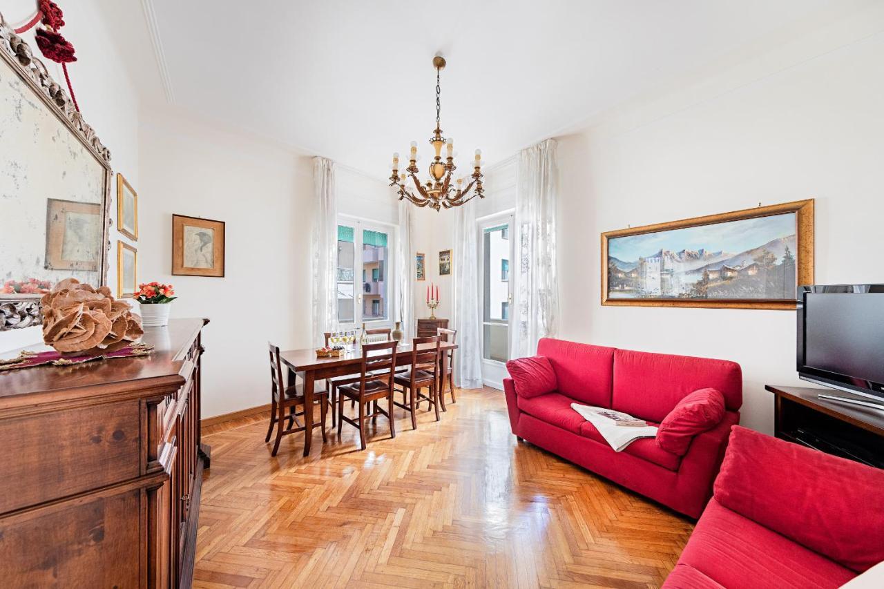 I Fiori 3-16 Apartment By Wonderful Italy Sanremo Dış mekan fotoğraf