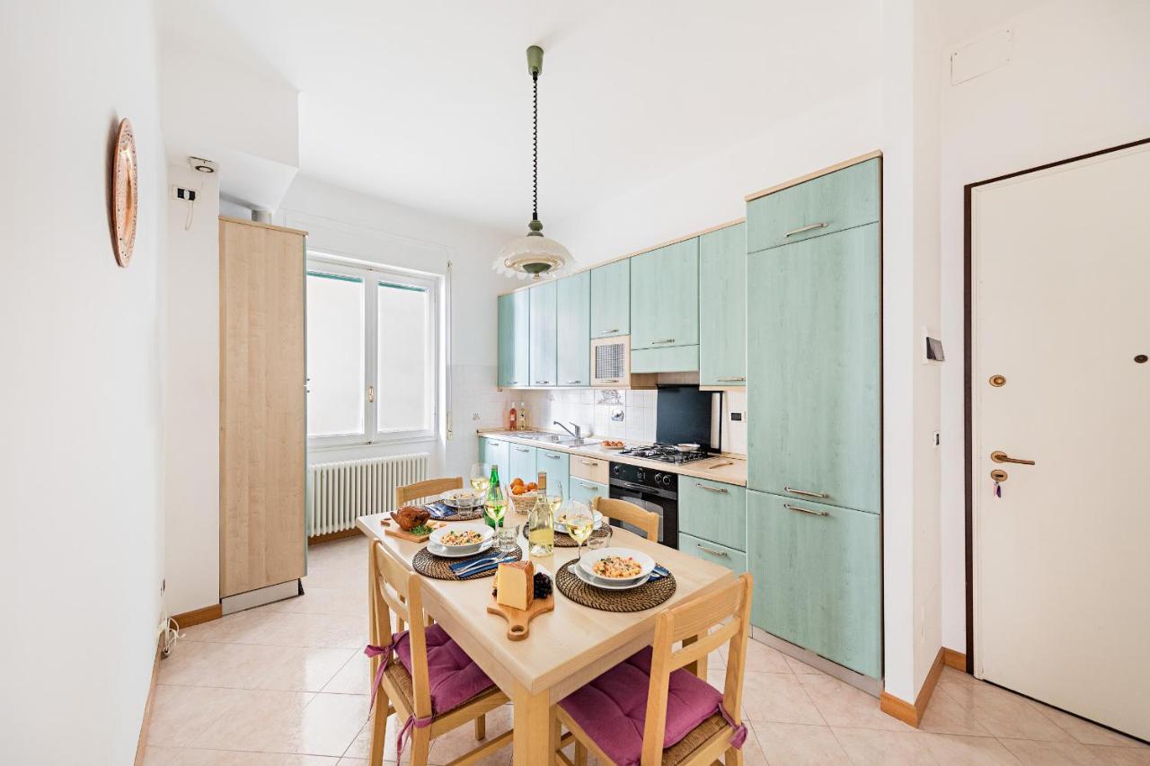 I Fiori 3-16 Apartment By Wonderful Italy Sanremo Dış mekan fotoğraf
