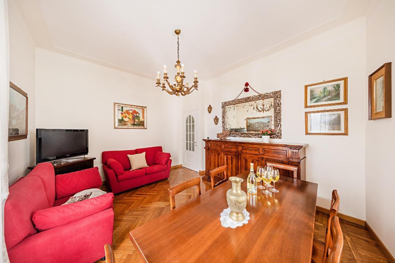 I Fiori 3-16 Apartment By Wonderful Italy Sanremo Dış mekan fotoğraf