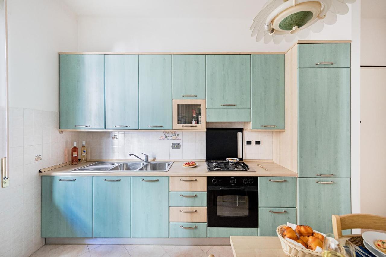 I Fiori 3-16 Apartment By Wonderful Italy Sanremo Dış mekan fotoğraf
