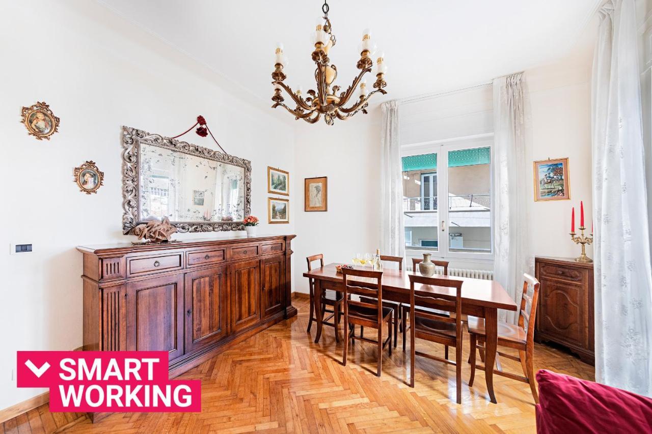 I Fiori 3-16 Apartment By Wonderful Italy Sanremo Dış mekan fotoğraf