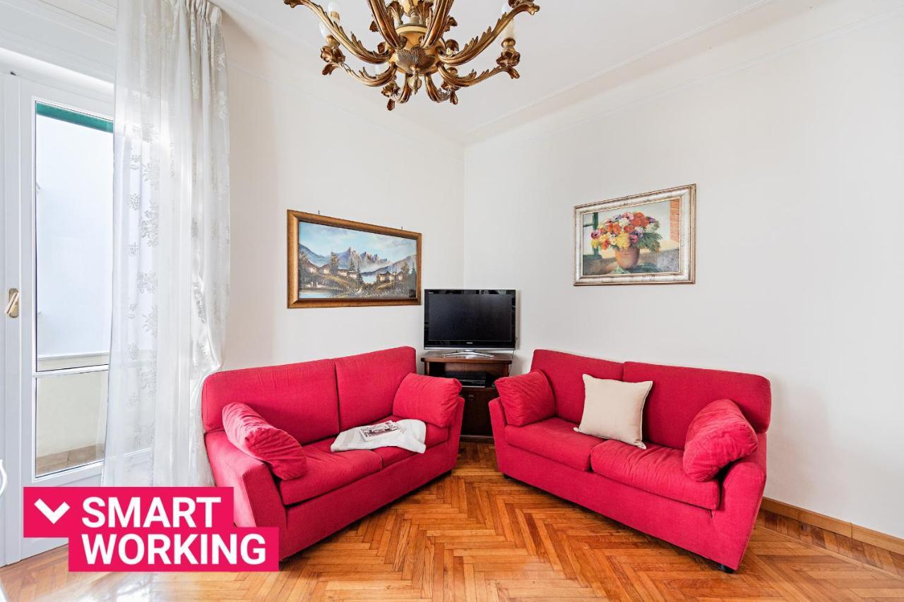 I Fiori 3-16 Apartment By Wonderful Italy Sanremo Dış mekan fotoğraf
