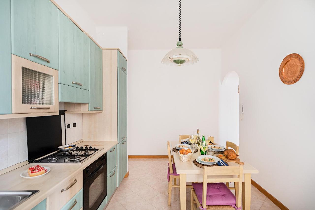 I Fiori 3-16 Apartment By Wonderful Italy Sanremo Dış mekan fotoğraf