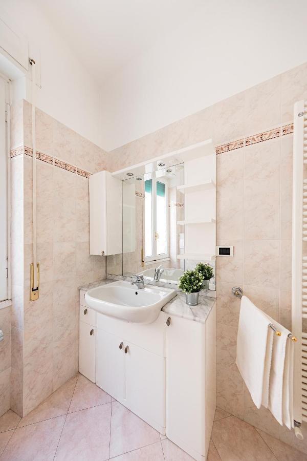 I Fiori 3-16 Apartment By Wonderful Italy Sanremo Dış mekan fotoğraf