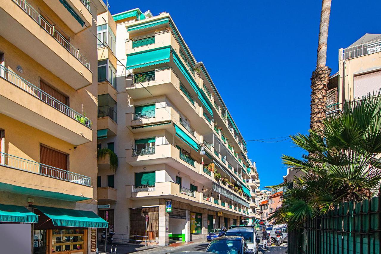 I Fiori 3-16 Apartment By Wonderful Italy Sanremo Dış mekan fotoğraf
