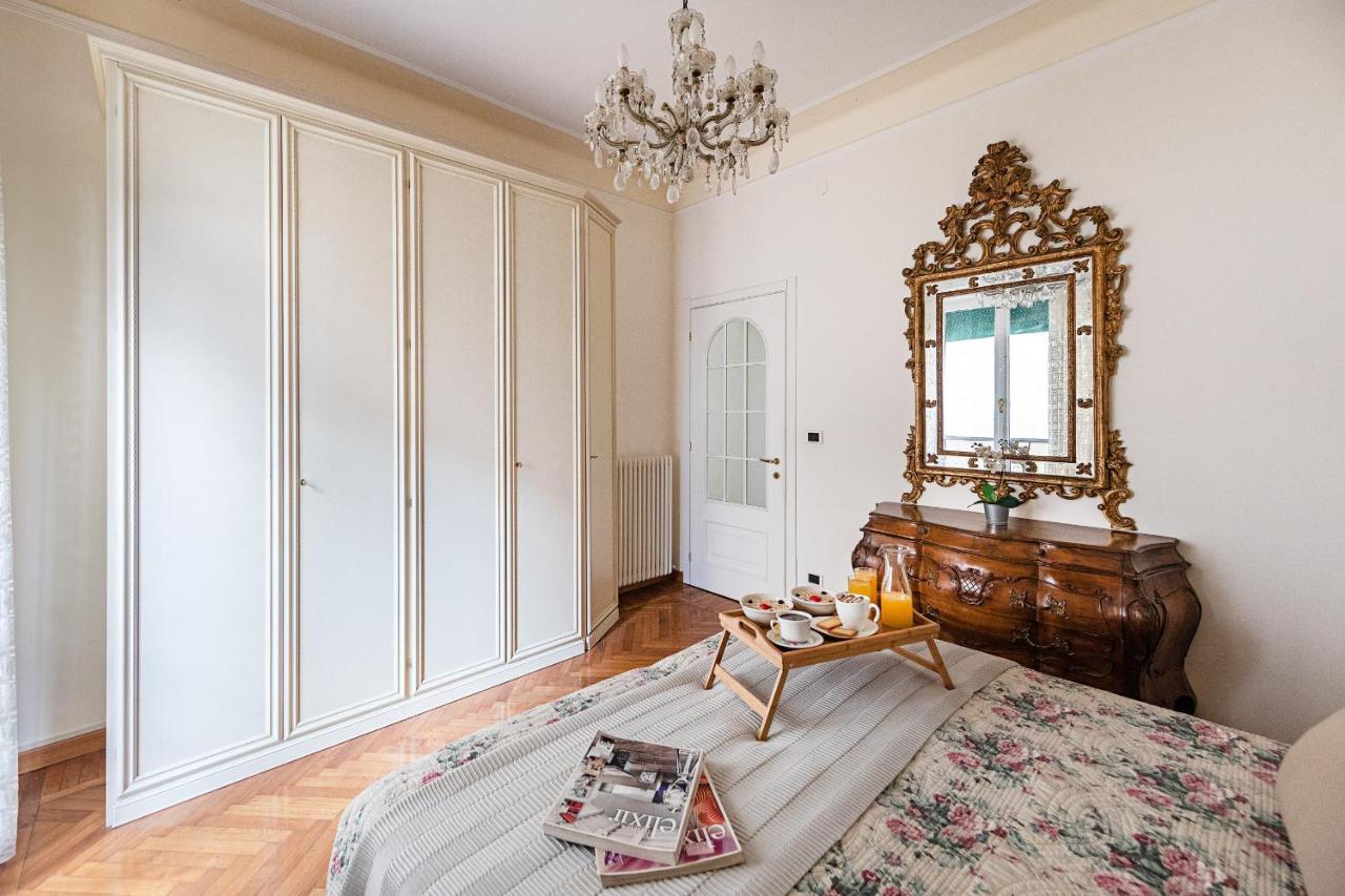I Fiori 3-16 Apartment By Wonderful Italy Sanremo Dış mekan fotoğraf