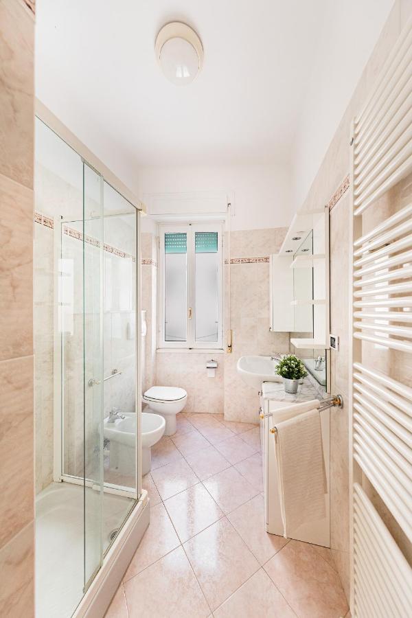 I Fiori 3-16 Apartment By Wonderful Italy Sanremo Dış mekan fotoğraf