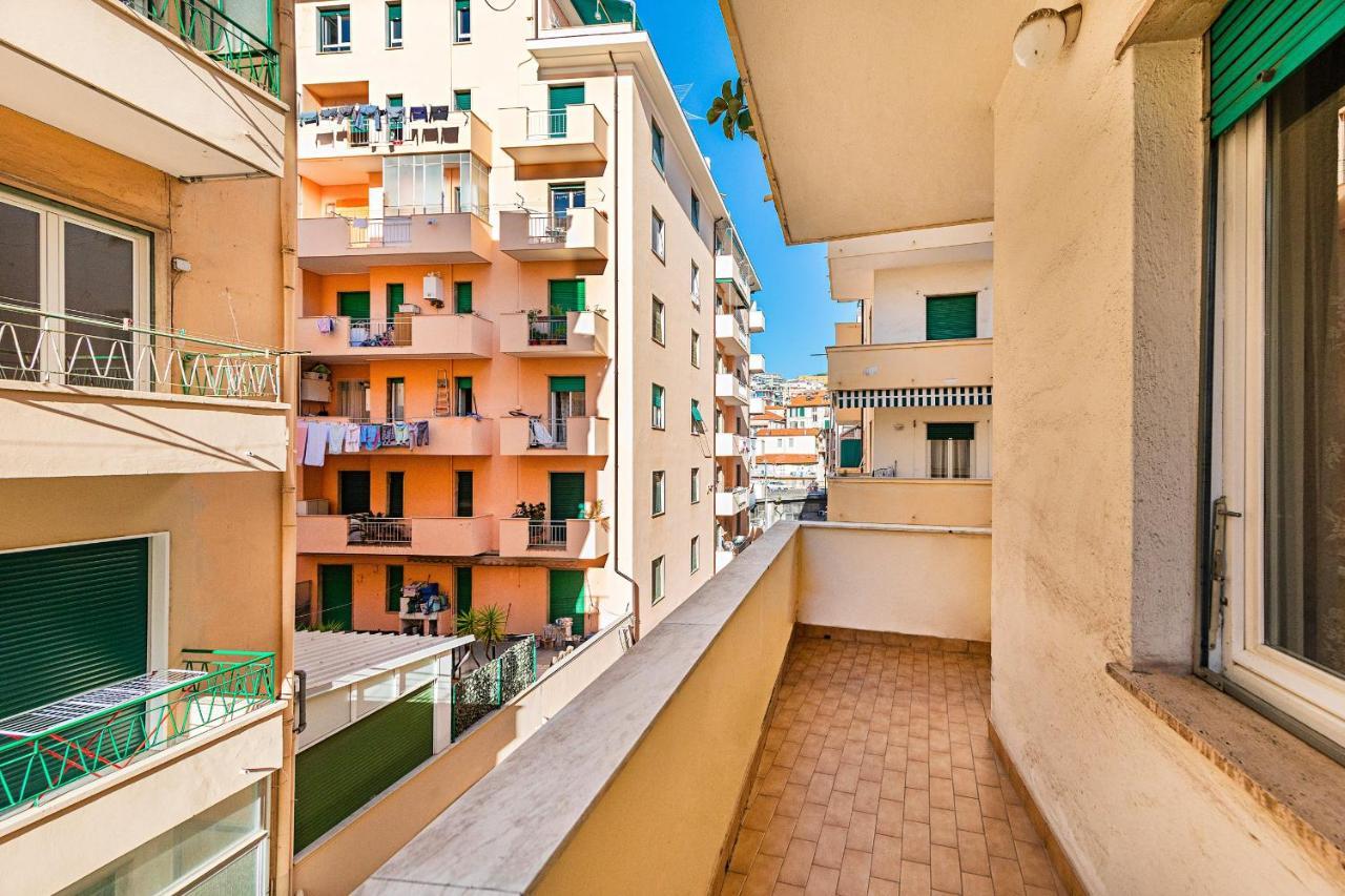 I Fiori 3-16 Apartment By Wonderful Italy Sanremo Dış mekan fotoğraf