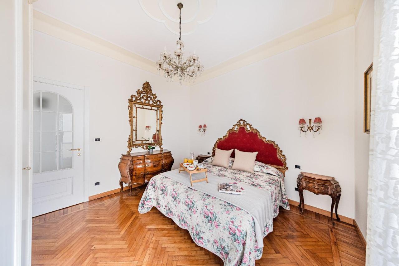 I Fiori 3-16 Apartment By Wonderful Italy Sanremo Dış mekan fotoğraf